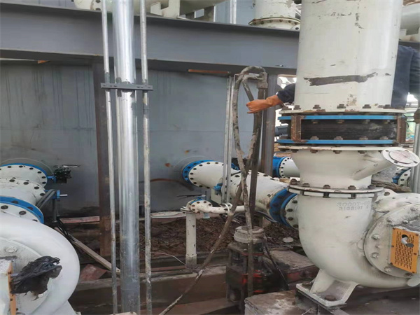 广灵设备基础沉降下沉注浆加固增加荷载