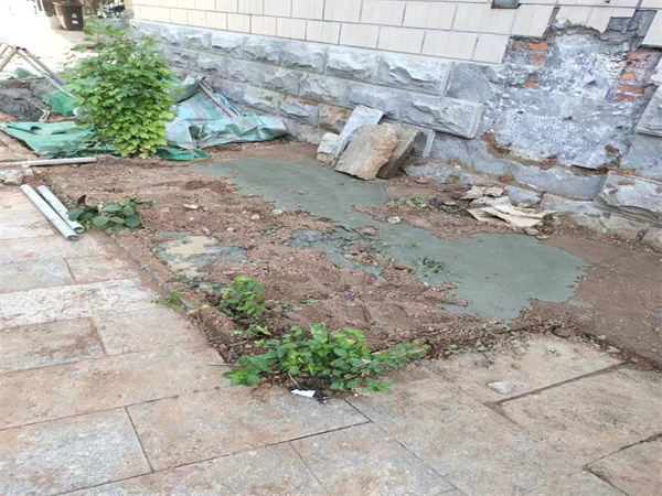 广灵地基基础注浆增加承载力灌浆加固